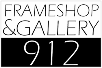The Frame Shop Gallery 912